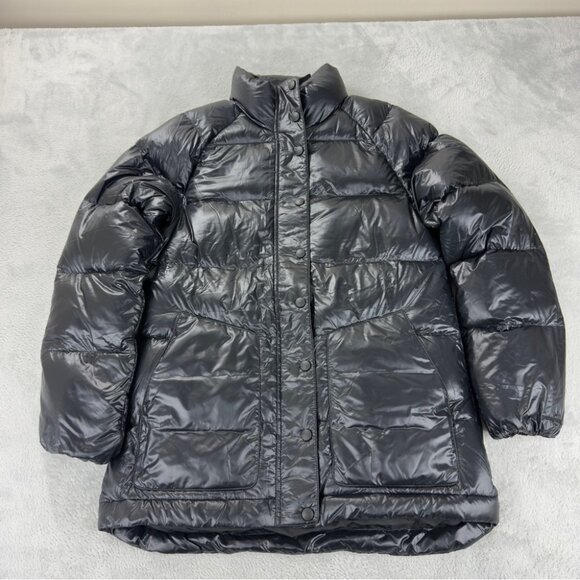 Patagonia Jackets & Blazers - Patagonia NWT Women's Size Small Ravens Rocks Puffer Jacket 28030